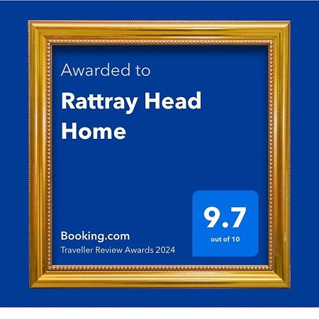 Rattray Head Home Plettenberg Bay Exterior foto